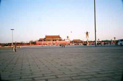 北京１