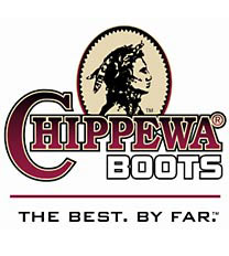 CHIPPEWA（チペワ）のロゴマーク