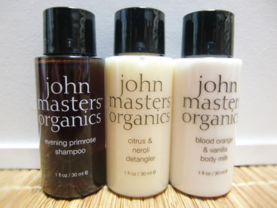 john masters organicジョンマスターオーガニック