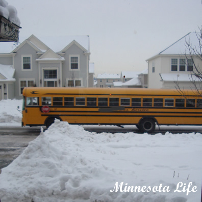 school bus 002