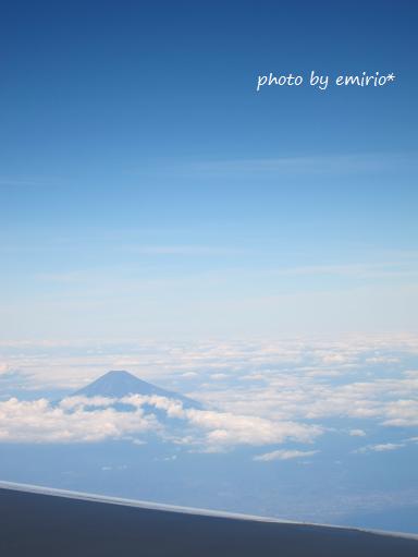 1004富士山