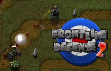 FRONTLINE DEFENSE 2