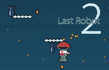 Last Robot 2
