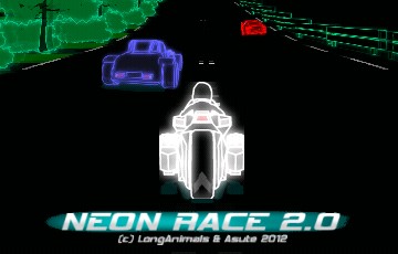 NEON RACER 2