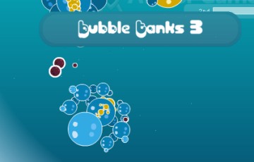 bubble tanks 3