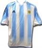 アルゼンチン代表04ホームユニフォーム