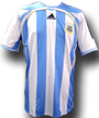 アルゼンチン代表06ホームユニフォーム