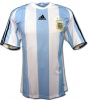 アルゼンチン代表08ホームユニフォーム