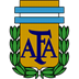 アルゼンチン代表エンブレム