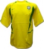 ブラジル代表02ホームユニフォーム