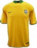 ブラジル代表06ホームユニフォーム
