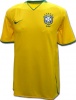 ブラジル代表08ホームユニフォーム