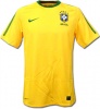 ブラジル代表2010ホームユニフォーム