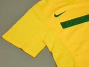 ブラジル代表2011オーセンティックユニフォーム