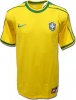 ブラジル代表98ホームユニフォーム