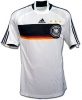 ドイツ代表08ホームユニフォーム