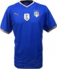 イタリア代表08ホームユニフォーム