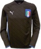イタリア代表09コンフェデレーションズカップGKユニフォーム