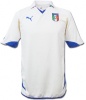 イタリア代表2010アウェイユニフォーム