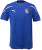 イタリア代表2010ホームユニフォーム
