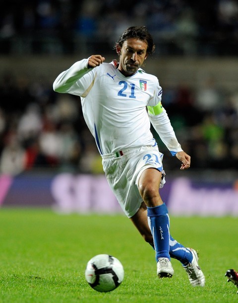 新品本物】 イタリア代表ユニフォーム レプリカユニフォーム 2010年