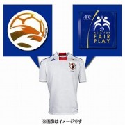 日本代表20110アウェイユニフォーム2011アジアカップ