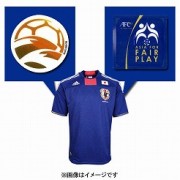 日本代表20110ホームユニフォーム2011アジアカップ