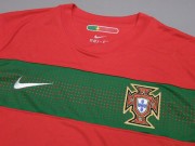 ポルトガル代表2010ホームユニフォーム