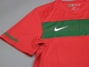 ポルトガル代表2010ホームユニフォーム