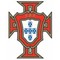 ポルトガル代表エンブレム60