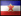 ユーゴスラビア国旗