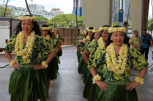 MEHANA NEWS：King Kamehameha Hula Competition ～2nd day～