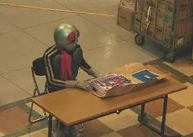 どうしてこうなった的な画像集ｘ１【吹いたら負け】