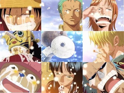 One Piece ワンピースで本当に感動するエピソードを語ろうぜ 2ch なでしこスポーツ