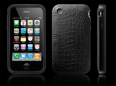 Reptile for iPhone 3GS/3G