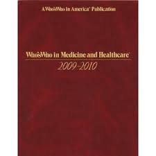 Who's Who in Medicine and Healthcare