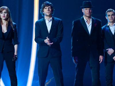 NOW YOU SEE ME11