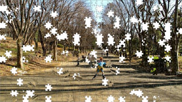 公園0054puzzle