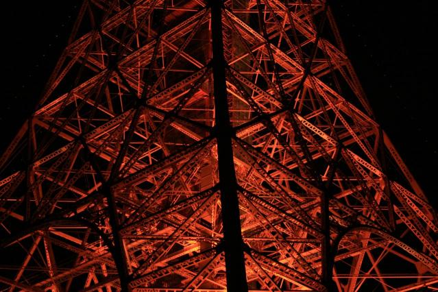 東京タワー5927