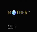 Mother（マザー）0000