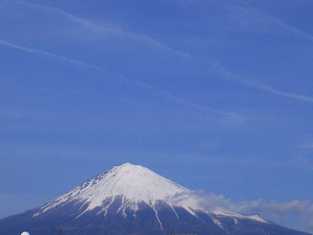 静岡　富士宮　そば　ブログ　本手打ちそば　蕎友館　富士山