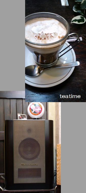 teatime