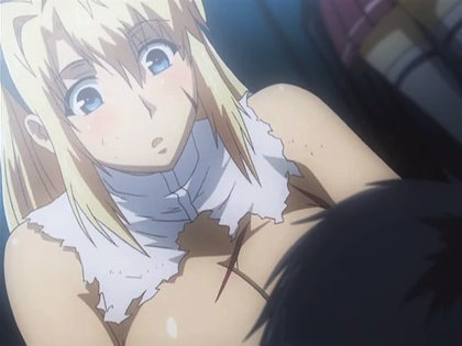 フリージング #12