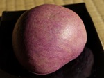 紫芋スコーンパンミニ