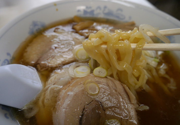陽かろう麺