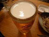 生ビール(2)
