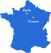 地図-troyes
