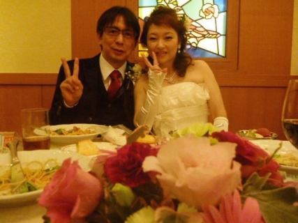 20131120坂本さん結婚式2次会5.JPG