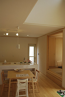 奈良の家4