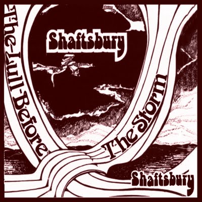 SHAFTSBURY